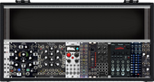Sampling Rack