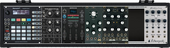 My upcast Eurorack