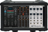 My jovial Eurorack