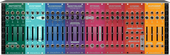 Chromatic skiff