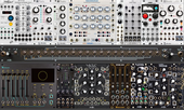 Make Noise case mk1