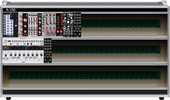 My untame Eurorack