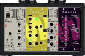 Volca Size Kastle