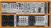 My mouthy Eurorack