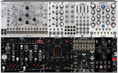 My branchless Eurorack