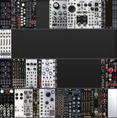 MUTATOR 3ch.