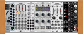 My shipboard Eurorack