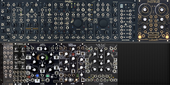 My guiding Eurorack