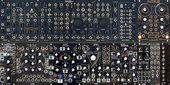 My guiding Eurorack