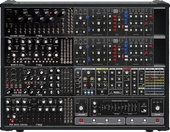 My shining Eurorack