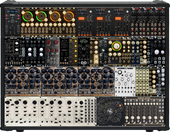 My shining Eurorack (copy)