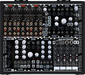 Roland System 700 Lab 1