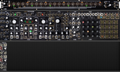 My allowed Eurorack
