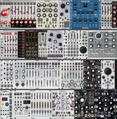 Intellijel Case Current