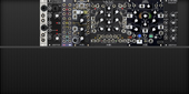 Sample Rack - Morphagene