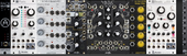My riblike Eurorack