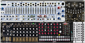 Eurorack 6U