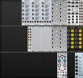 SB25 Rack
