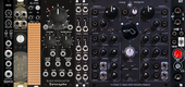 Superbooth Waveguide Rack (Keystep)