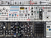 My testate Eurorack (copy)