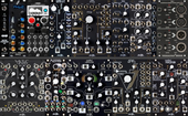 Studio Desk Eurorack v1.3