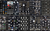 Studio Desk Eurorack v1.3
