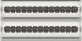 My tongueless Eurorack