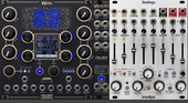 My doubling Eurorack