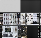 Hello Rack Doepfer Seq