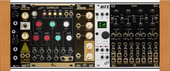 60hp Moog Eurorack