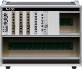 Voltage Sorter for Marvin