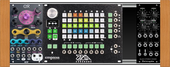 My atilt Eurorack