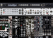 My Aries Rack