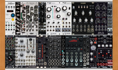 My rarest Eurorack