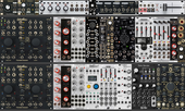 My boastful Eurorack