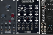 My tandem Eurorack