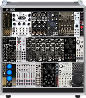 [Discontinued Dystopia] 9U