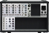 My ugly Eurorack