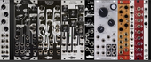 My reckless Eurorack