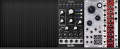 My reckless Eurorack