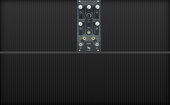 My descant Eurorack