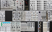My unfirm Eurorack