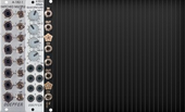 Passive Rack