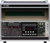 My nightless Eurorack