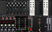 Mixer ideas