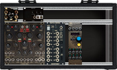 My singsong Eurorack