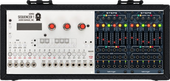 My unraked Eurorack