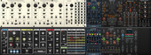 My cheap Eurorack