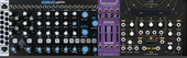 My spastic Eurorack