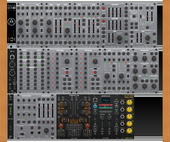 Rackbrute